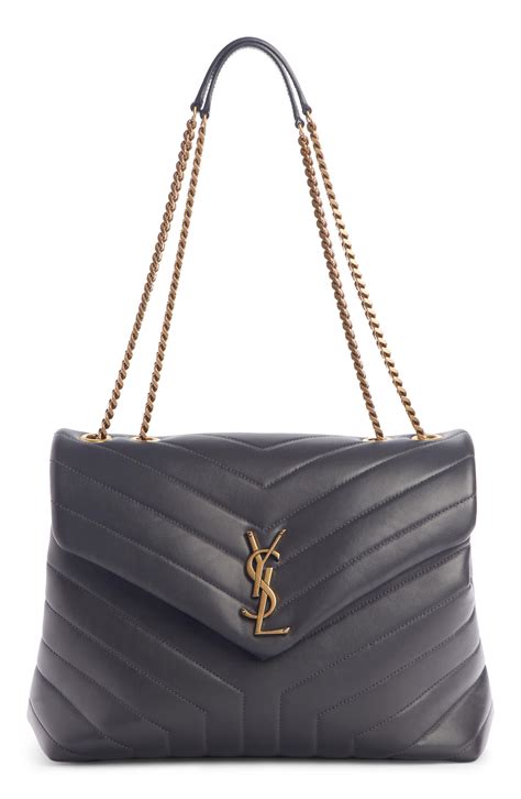 st laurent loulou purse